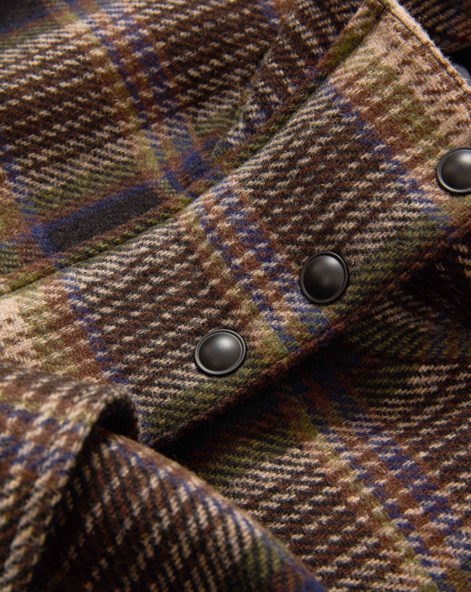 Veronica Beard Bateman Plaid Jacket - Black Multi