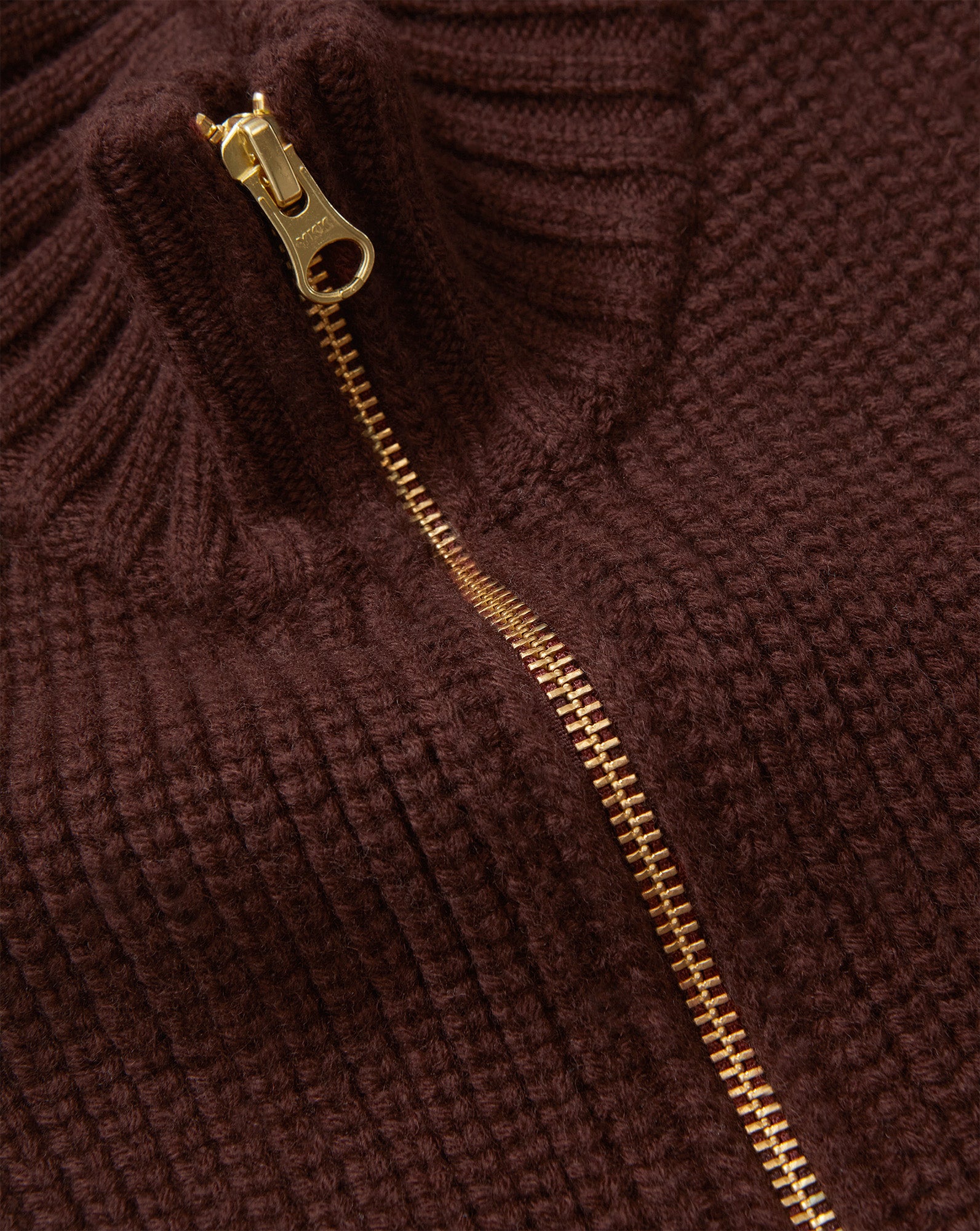 Veronica Beard Chalmers Cashmere Dickey