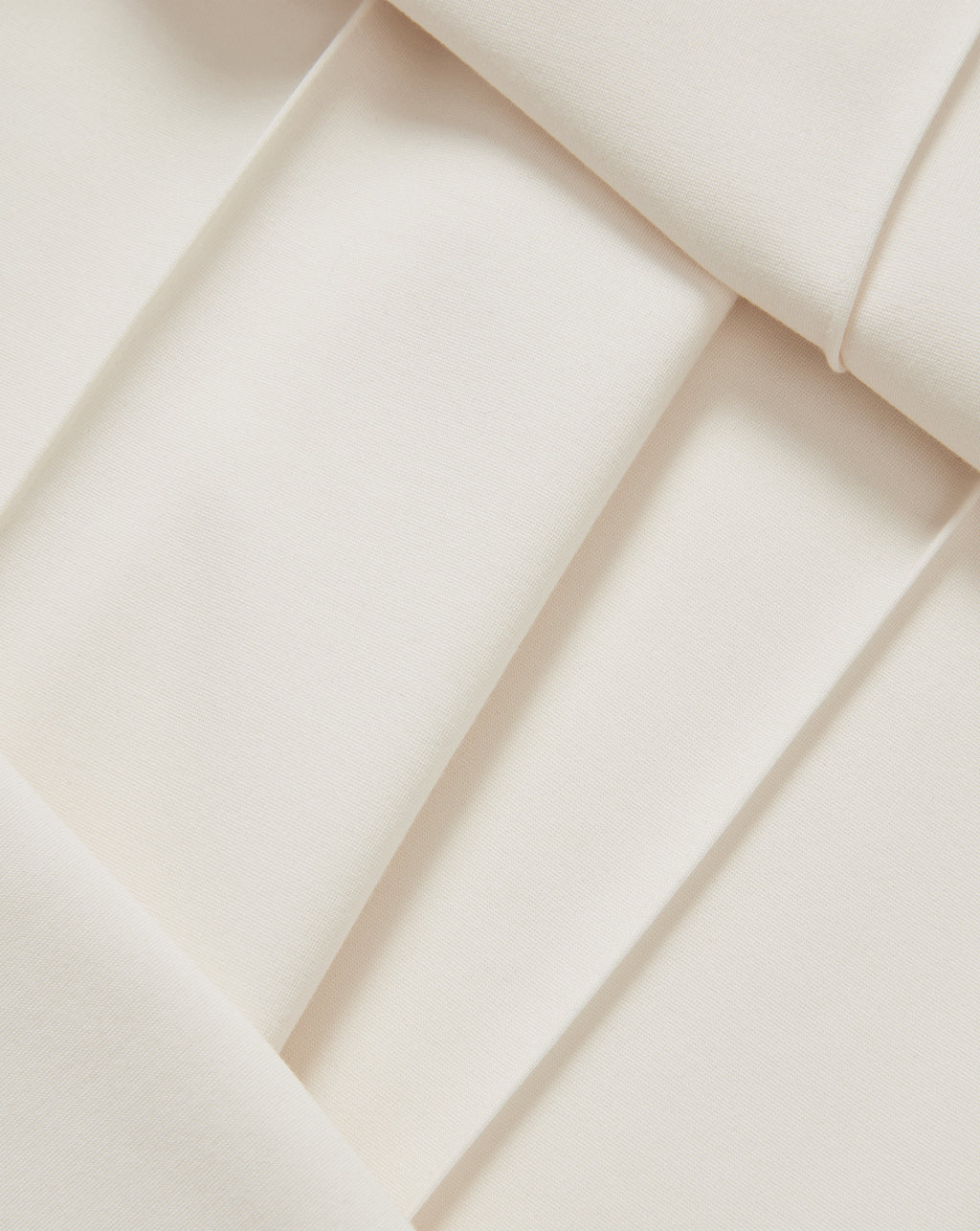 Veronica Beard Kean Slim-Leg Pant - Dove White