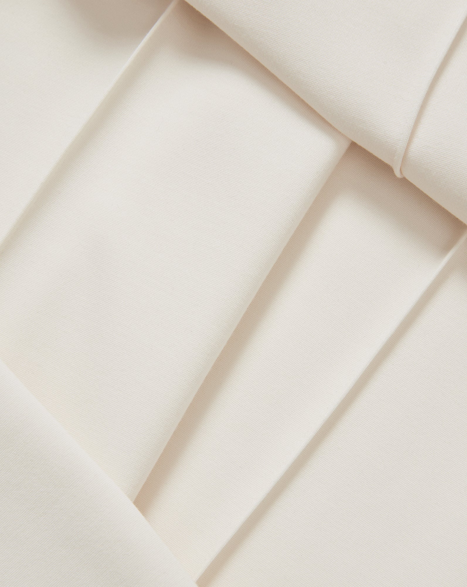 Veronica Beard Kean Slim-Leg Pant - Dove White