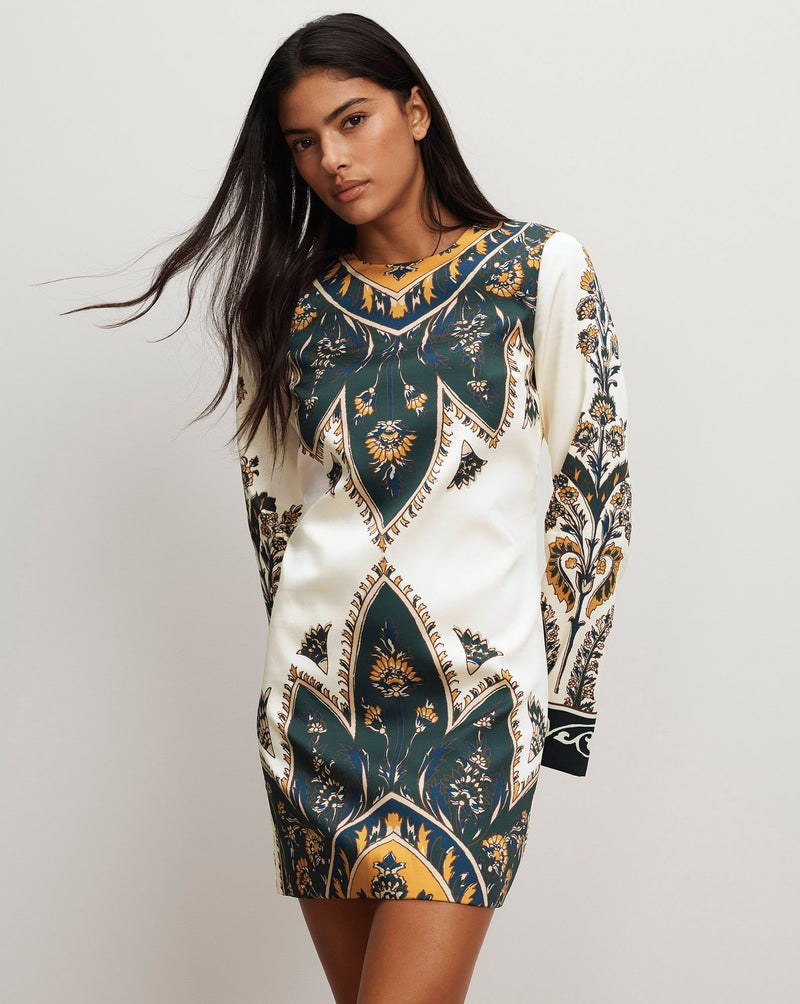 veronica beard paige leather dress Veronica Beard Paige Dress