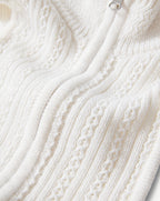 Veronica Beard Coupe Wool Dickey
