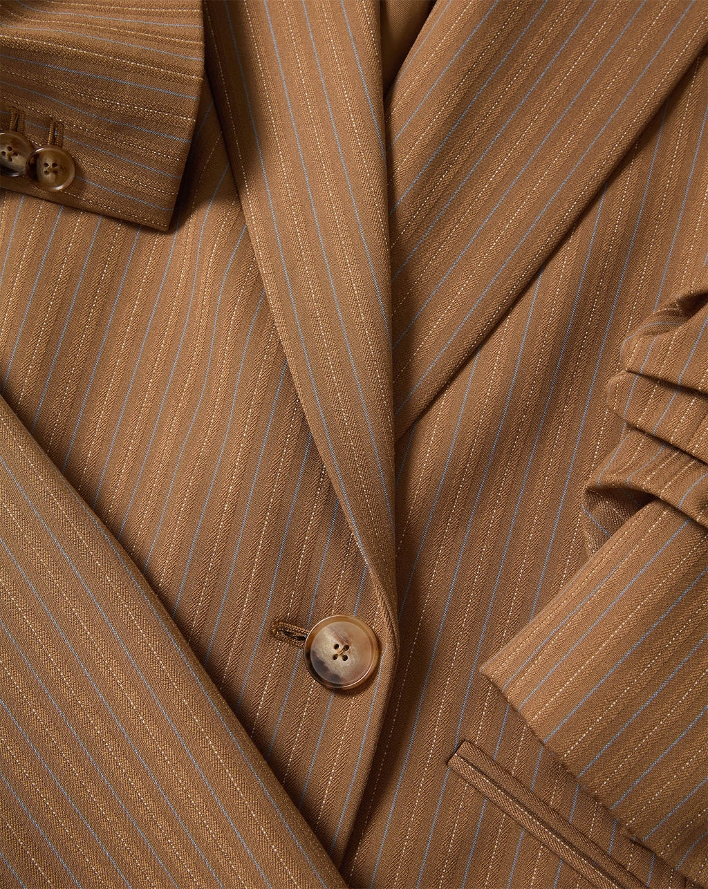 Veronica Beard Rupert Dickey Jacket - Malt Multi