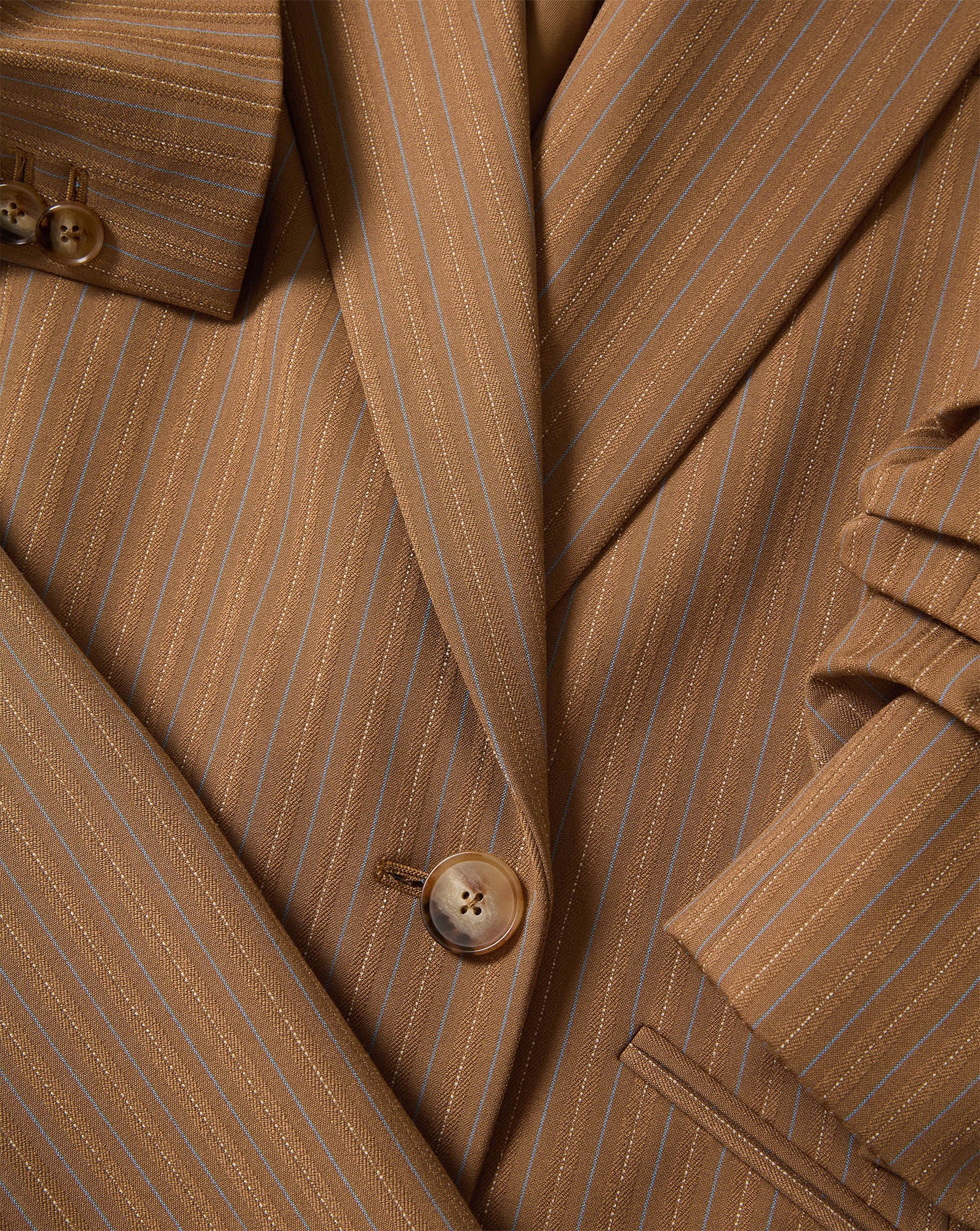 Veronica Beard Rupert Dickey Jacket - Malt Multi