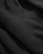 Veronica Beard Imara Crepe Mini Dress - Black