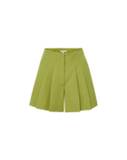 Veronica Beard Gables Linen Short - Cactus