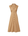 Orla Midi Shirtdress