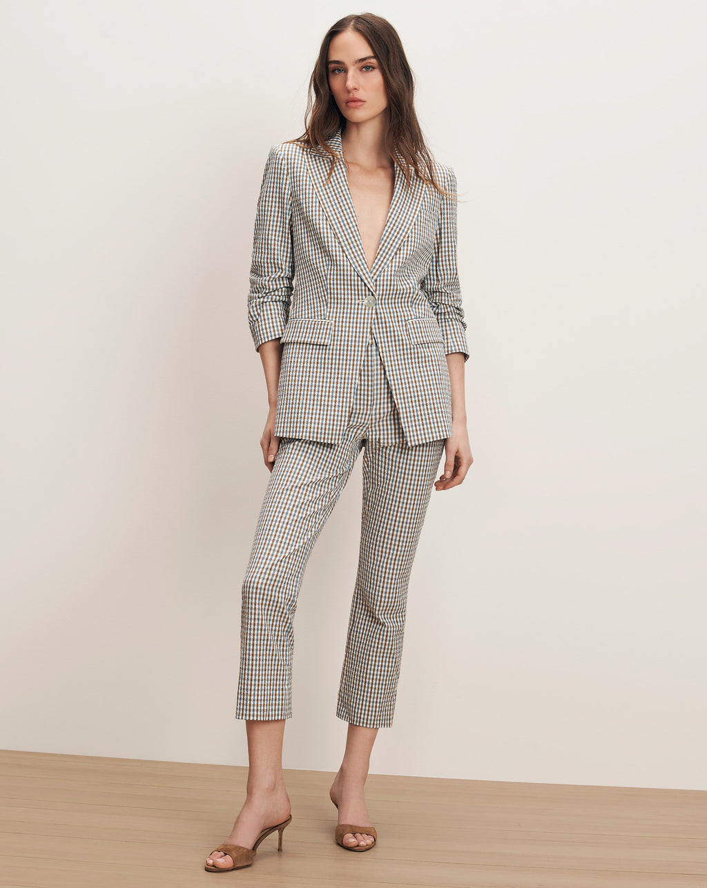 Arte Kick-Flare Pant