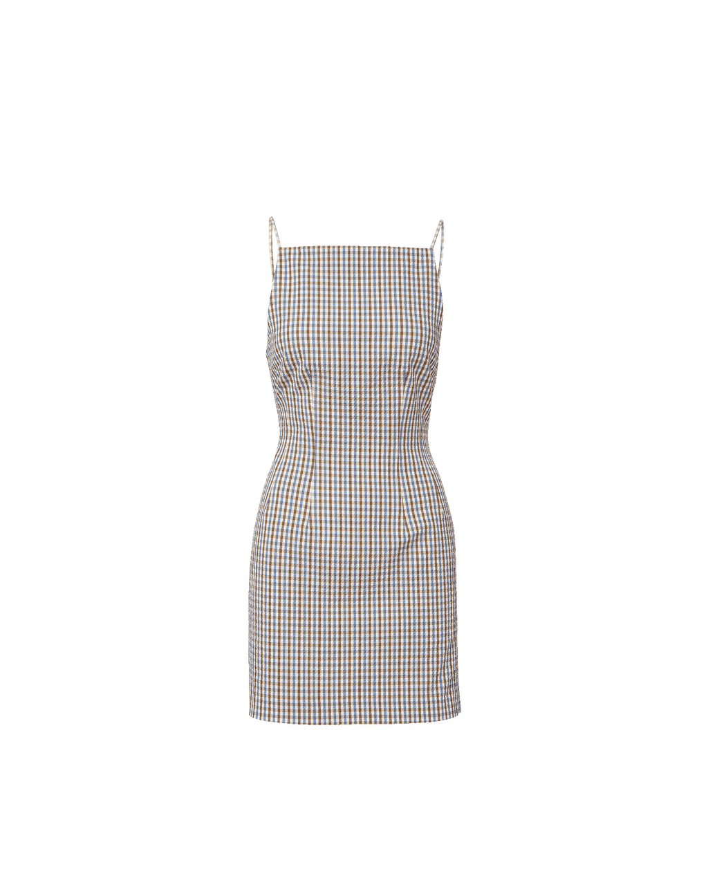 Veronica Beard Chester Dress - Acorn Multi