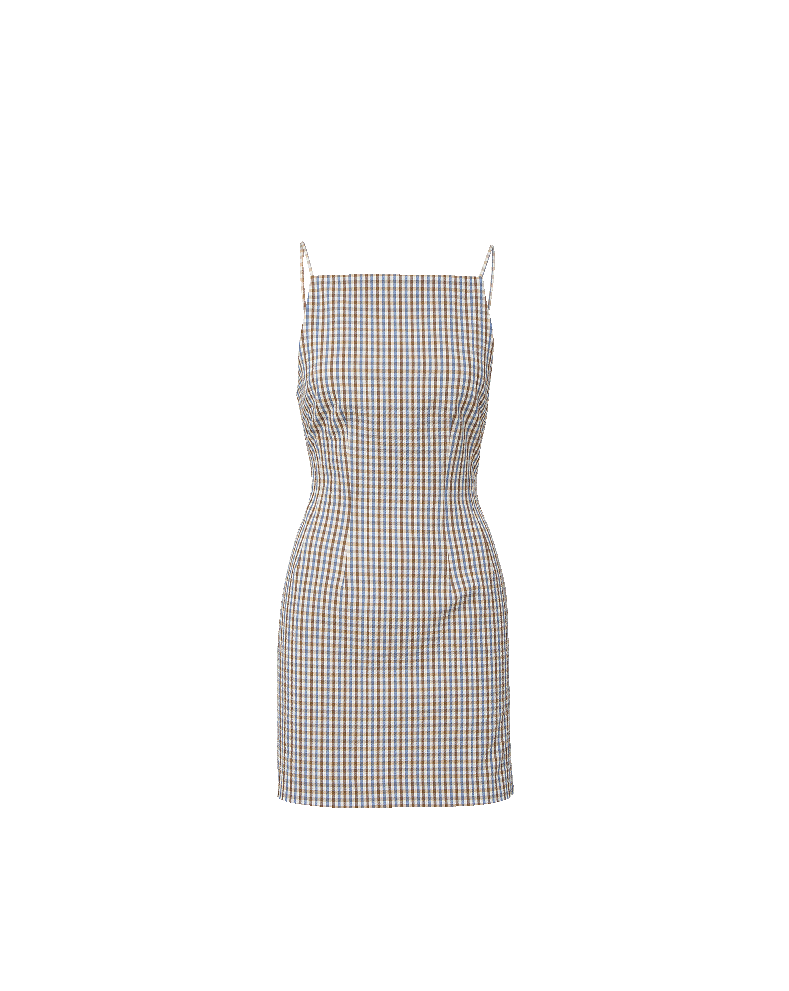 Veronica Beard Chester Dress - Acorn Multi
