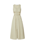 Hughes Midi Dress