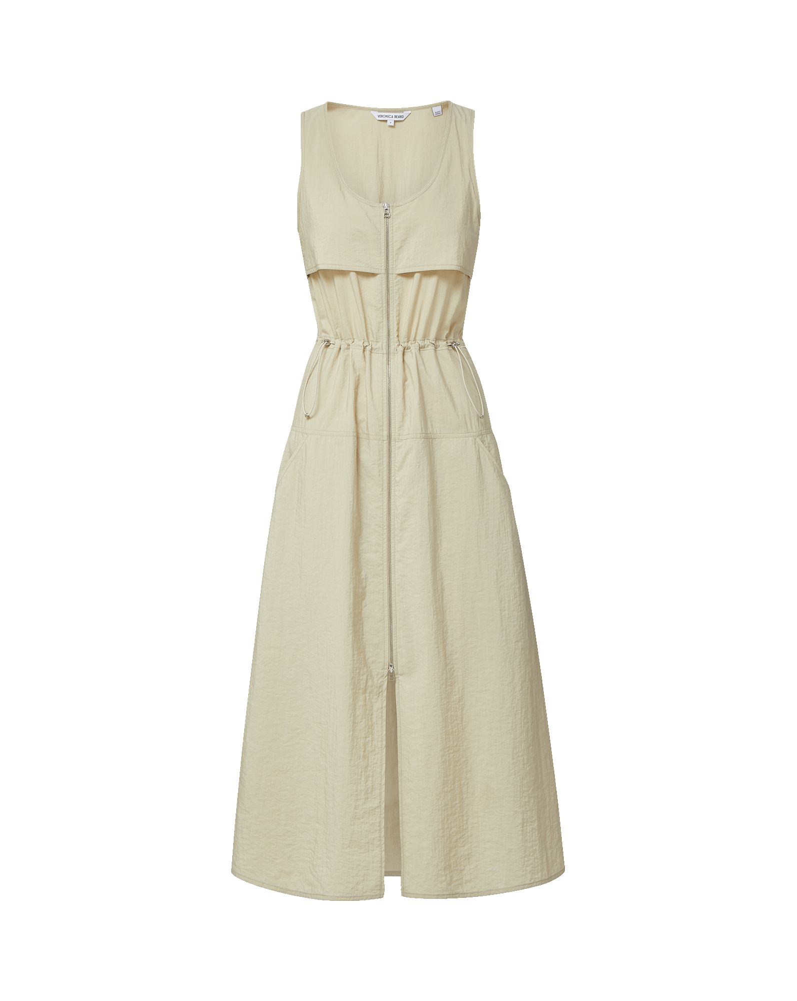 Hughes Midi Dress