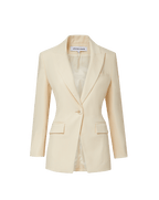 Chandler Dickey Jacket