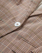 Veronica Beard Clayton Dickey Jacket - Raisin Multi