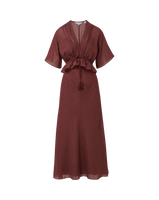Dominick Midi Dress