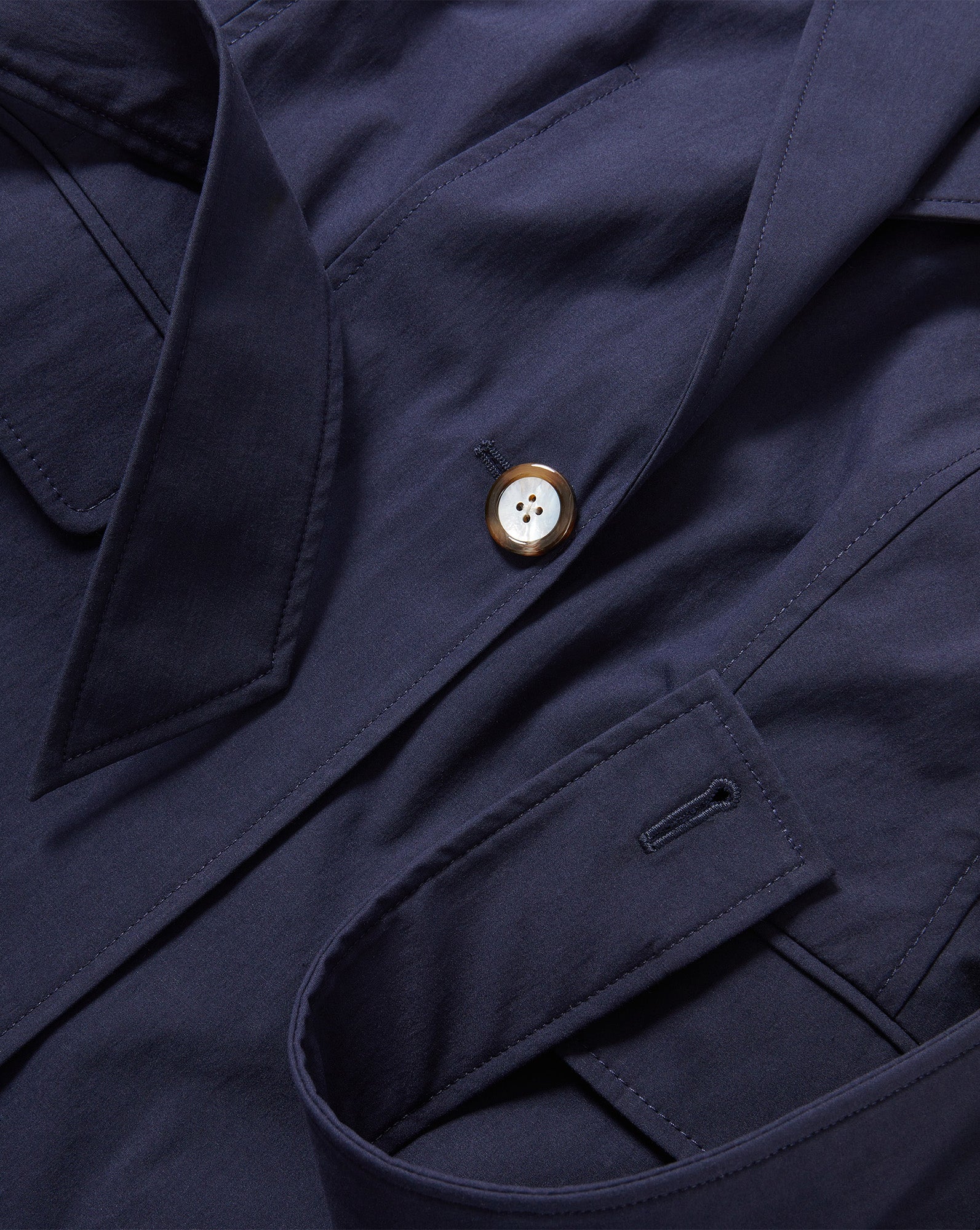 Veronica Beard Howard Jacket - Navy