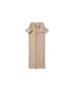 Plastron en laine mérinos & cachemire Uptown
