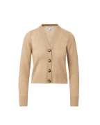 Cardigan en cachemire Solene