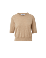 Pull en cachemire Shana