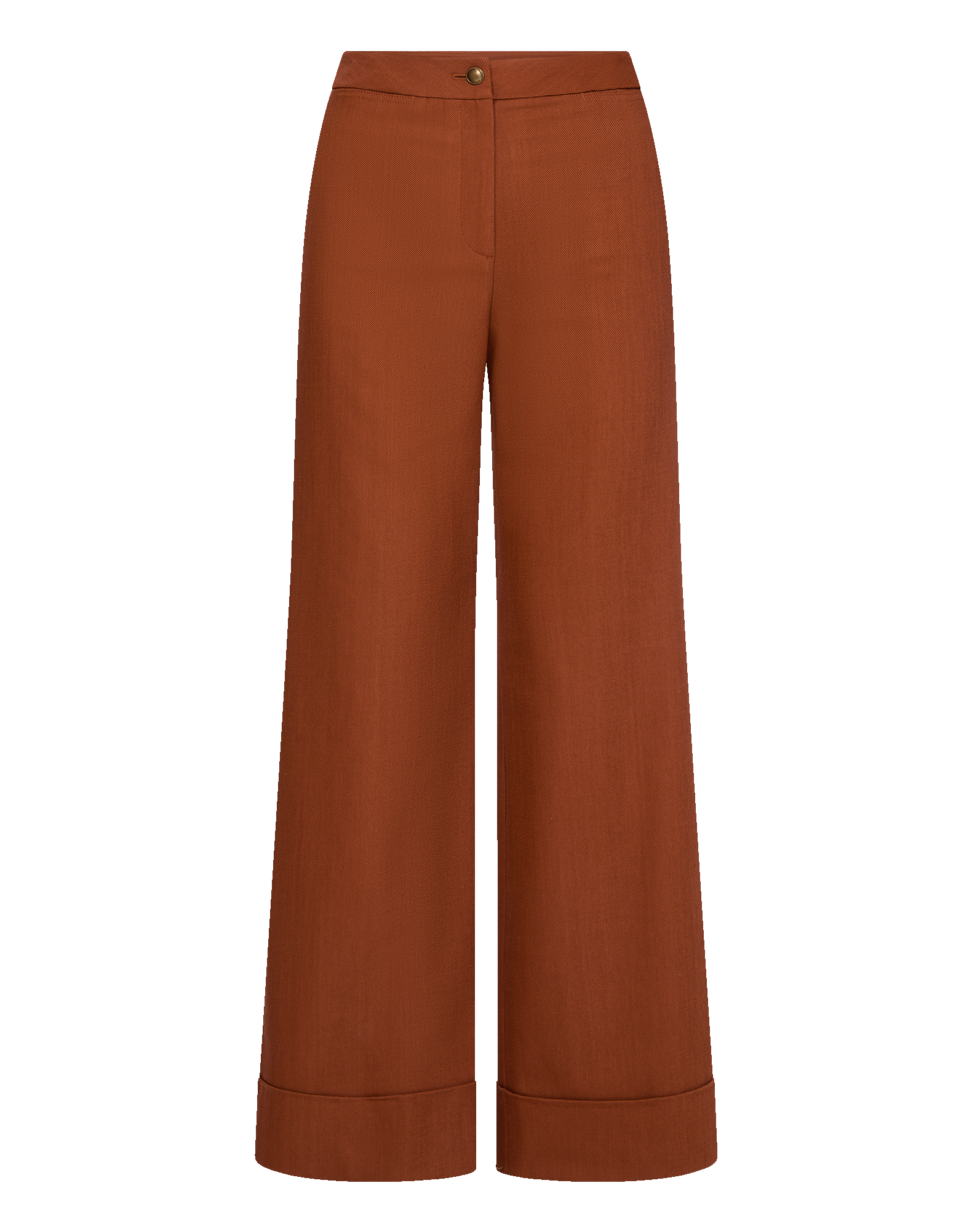 Darrell Wide-Leg Pant