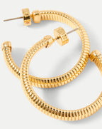 Veronica Beard Tubogas Hoop