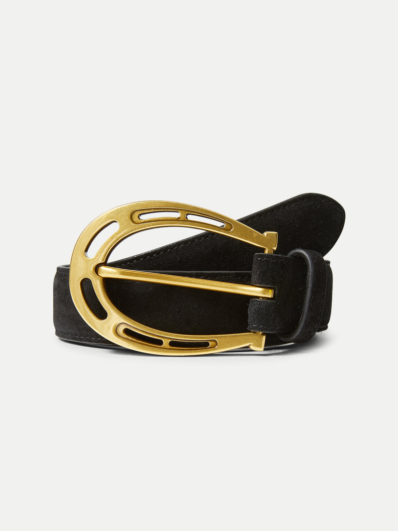 Veronica Beard Lucky Belt