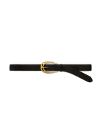 Veronica Beard Lucky Belt