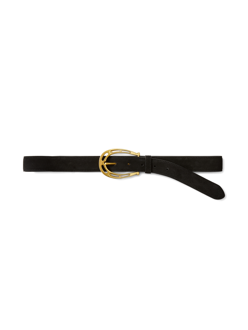 Veronica Beard Lucky Belt