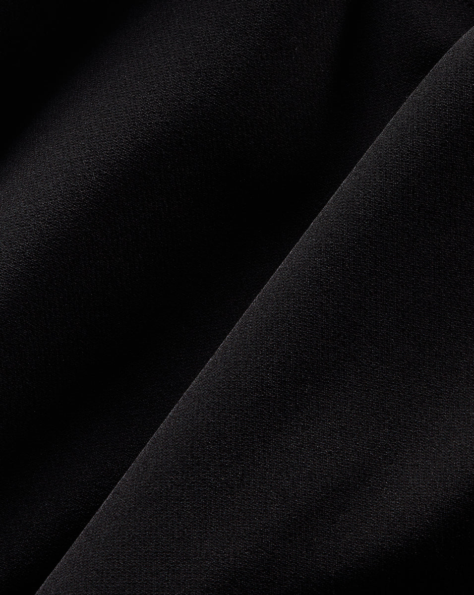 Veronica Beard Scuba Legging - Black