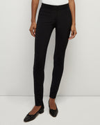 Veronica Beard Scuba Legging - Black