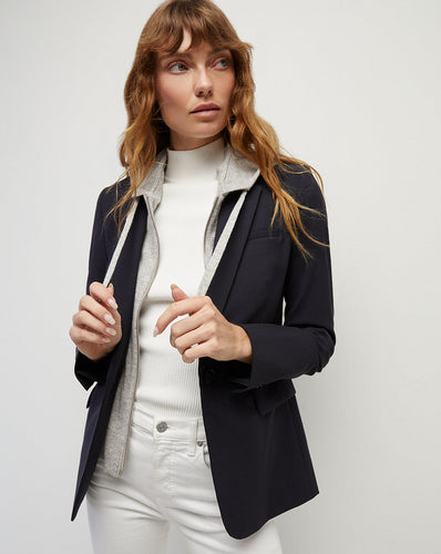 Veronica Beard Classic Dickey Jacket
