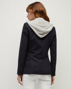 Veronica Beard Classic Dickey Jacket
