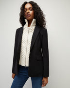 Veronica Beard Classic Dickey Jacket