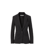 Veronica Beard Classic Dickey Jacket Black