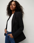 Veronica Beard Classic Dickey Jacket
