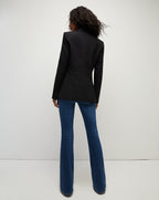Veronica Beard Classic Dickey Jacket