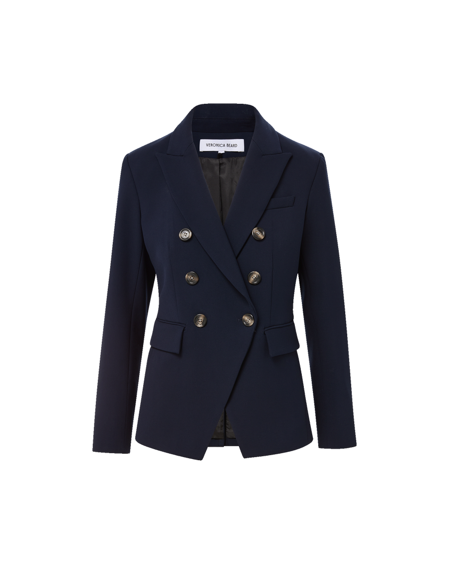 Miller Dickey Jacket