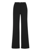 Veronica Beard Tonelli Pant - Black