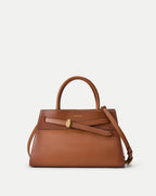 Veronica Beard Dash Bag - Burnished Hazelwood