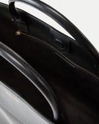 Veronica Beard Large Veronica Beard Dash Bag - Black
