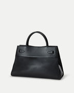 Veronica Beard Large Veronica Beard Dash Bag - Black