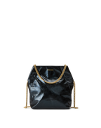 Veronica Beard Small Veronica Beard Slouch Bag - Black