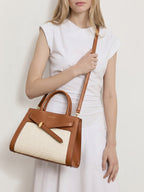 Veronica Beard Veronica Beard Canvas Dash Bag