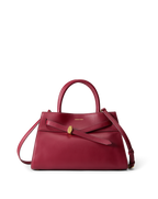Veronica Beard Veronica Beard Dash Bag Oxblood