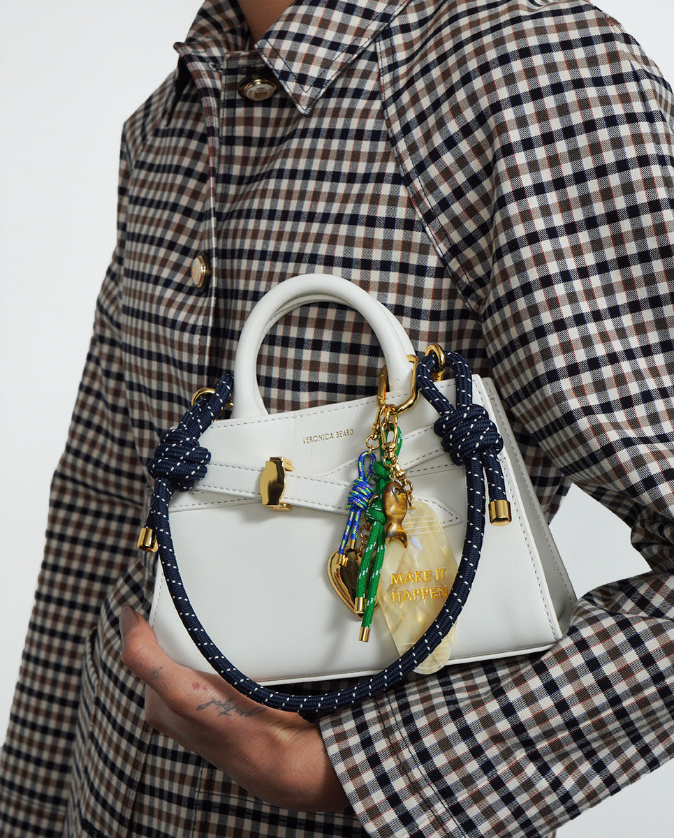 Veronica Beard Mini Veronica Beard Dash Bag