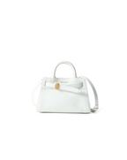 Veronica Beard Mini Veronica Beard Dash Bag Off-White