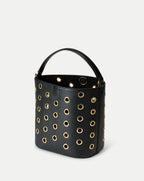 Veronica Beard Grommet Feedbag