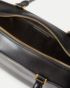 Veronica Beard Boxy Shoulder Bag