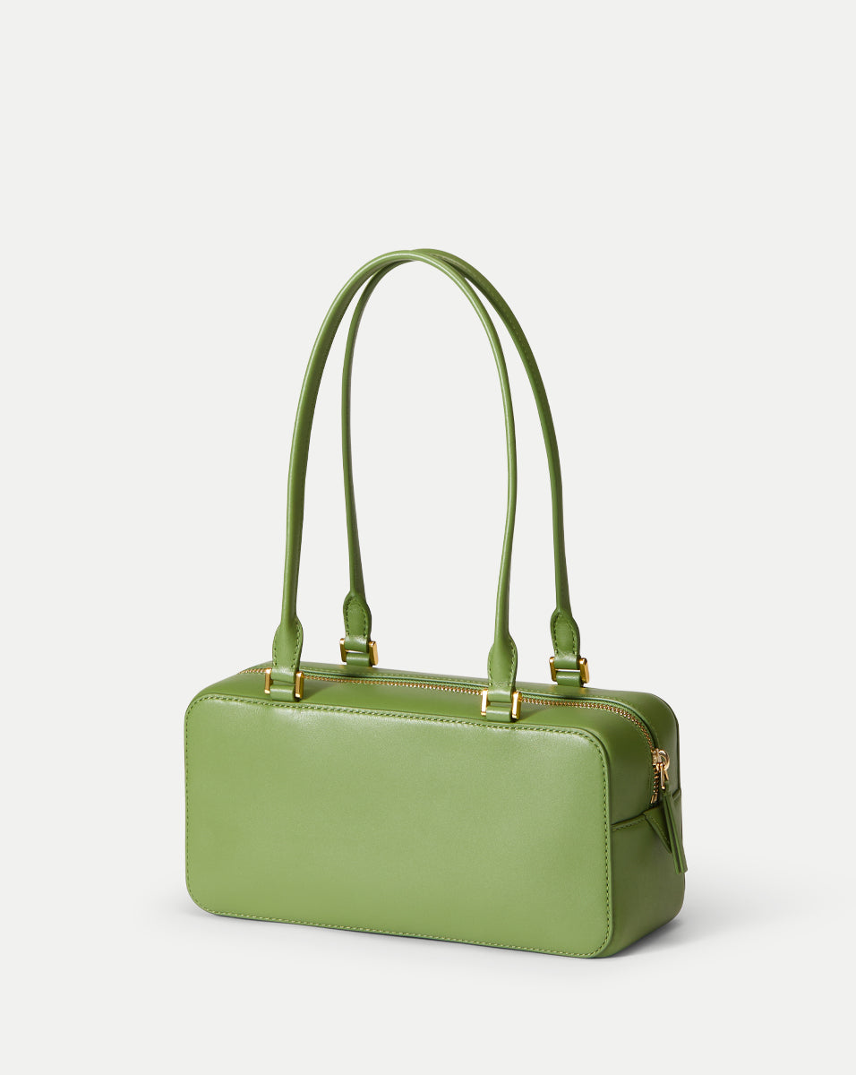 Veronica Beard Boxy Shoulder Bag
