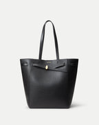 Veronica Beard Dash Tote - Black